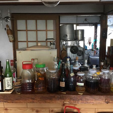 Pension Hobby Hakuba Norikura Отари Экстерьер фото