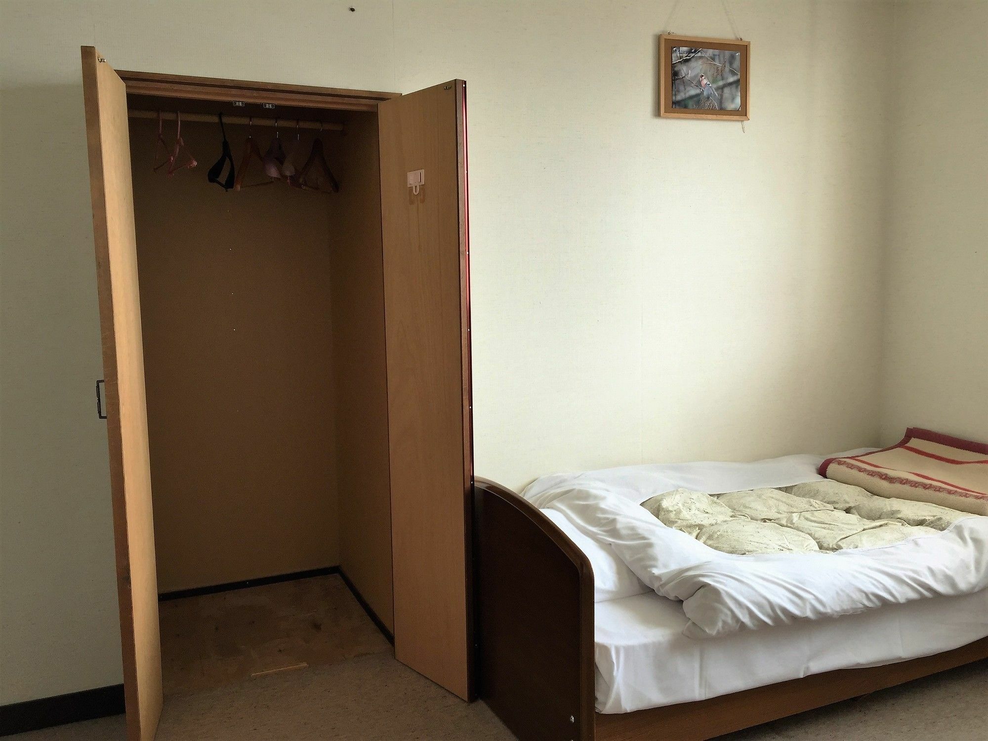 Pension Hobby Hakuba Norikura Отари Экстерьер фото