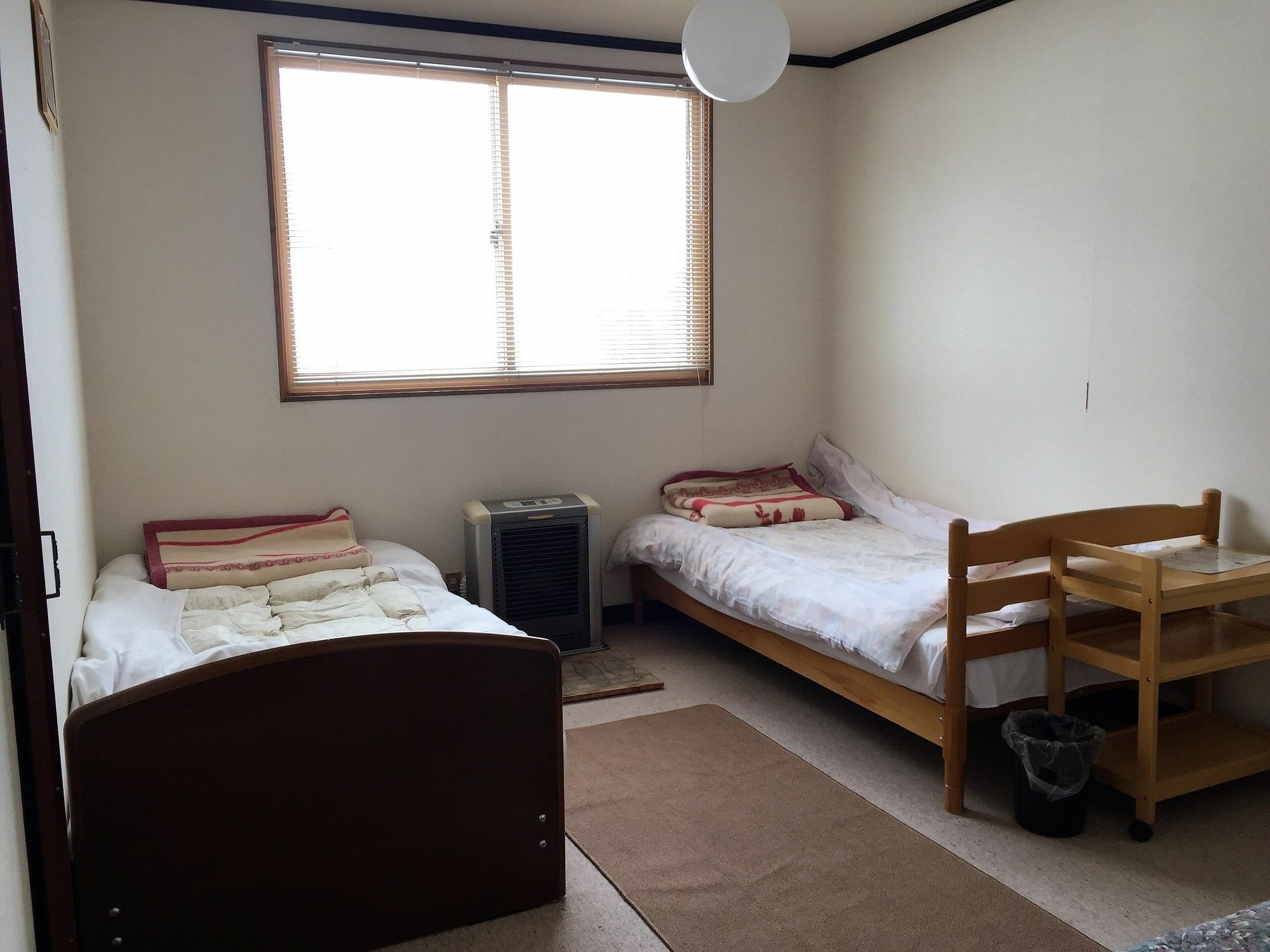 Pension Hobby Hakuba Norikura Отари Экстерьер фото
